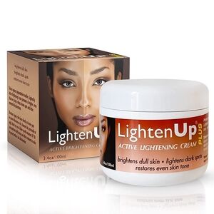 LighenUp PLUS Active Lightening Cream